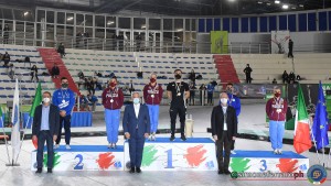 gaf gam podio sfa 8550 copia foto simone ferraro